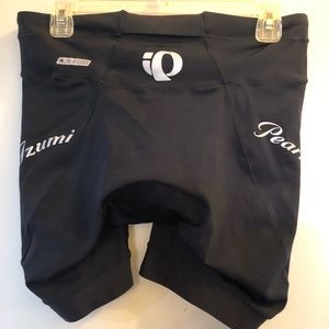 Pearl Izumi Elite XL cycling shorts